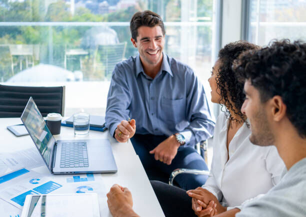 Análisis Financiero Empresarial